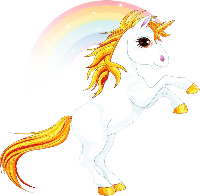 Das einzig wahre Einhorn